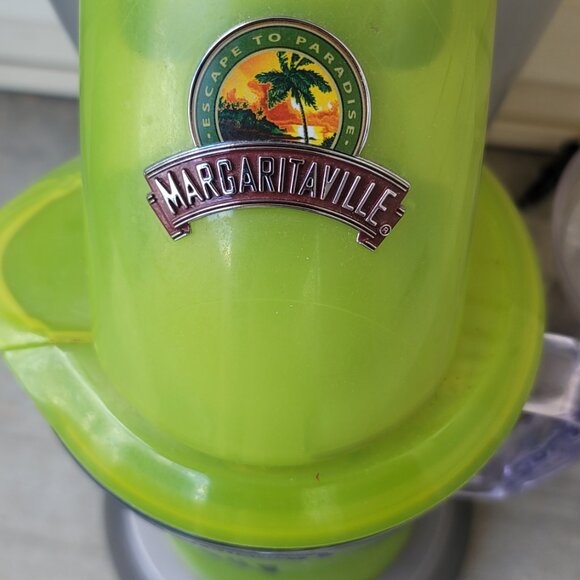 Margaritaville Bahamas Frozen Concoction Margarita Maker Drink Blender DM0700 - Picture 2 of 16